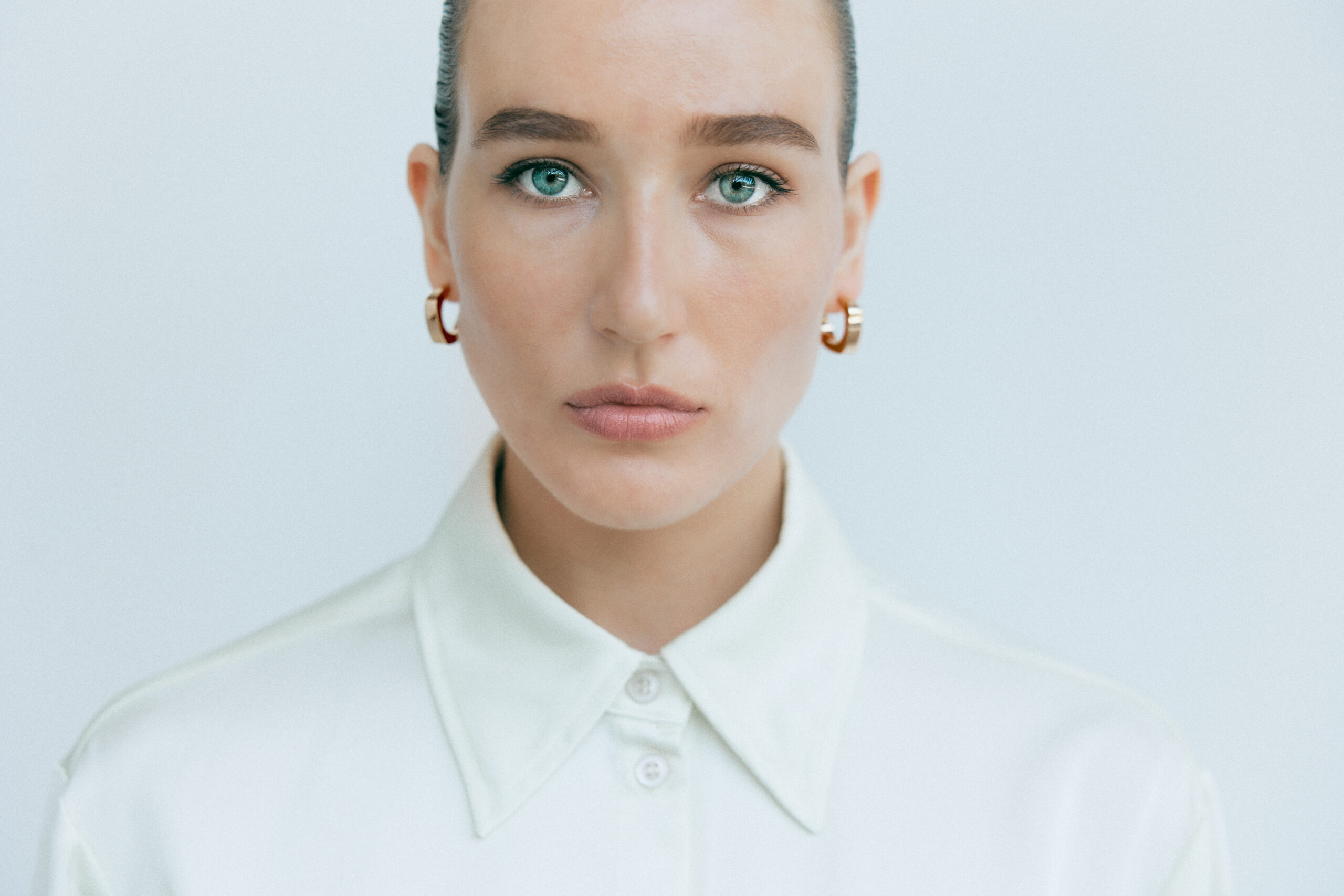 ZODI campaign closing portrait